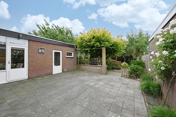 Medium property photo - Bovenstraat 32, 4741 AV Hoeven